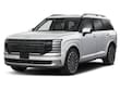  Hyundai Palisade Hybrid