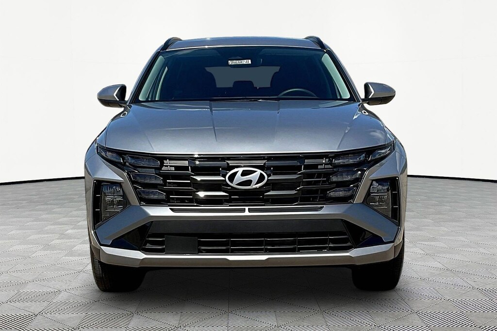 Used 2026 Hyundai Tucson SEL SUV
