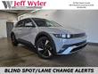 New 2025 Hyundai IONIQ 5 SE Standard Range SUV