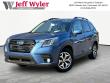 Used 2023 Subaru Forester Premium SUV