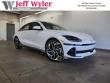 New 2025 Hyundai IONIQ 6 Limited Sedan