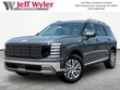  Hyundai Palisade Hybrid