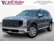 New 2026 Hyundai Palisade Hybrid SEL 7P SUV