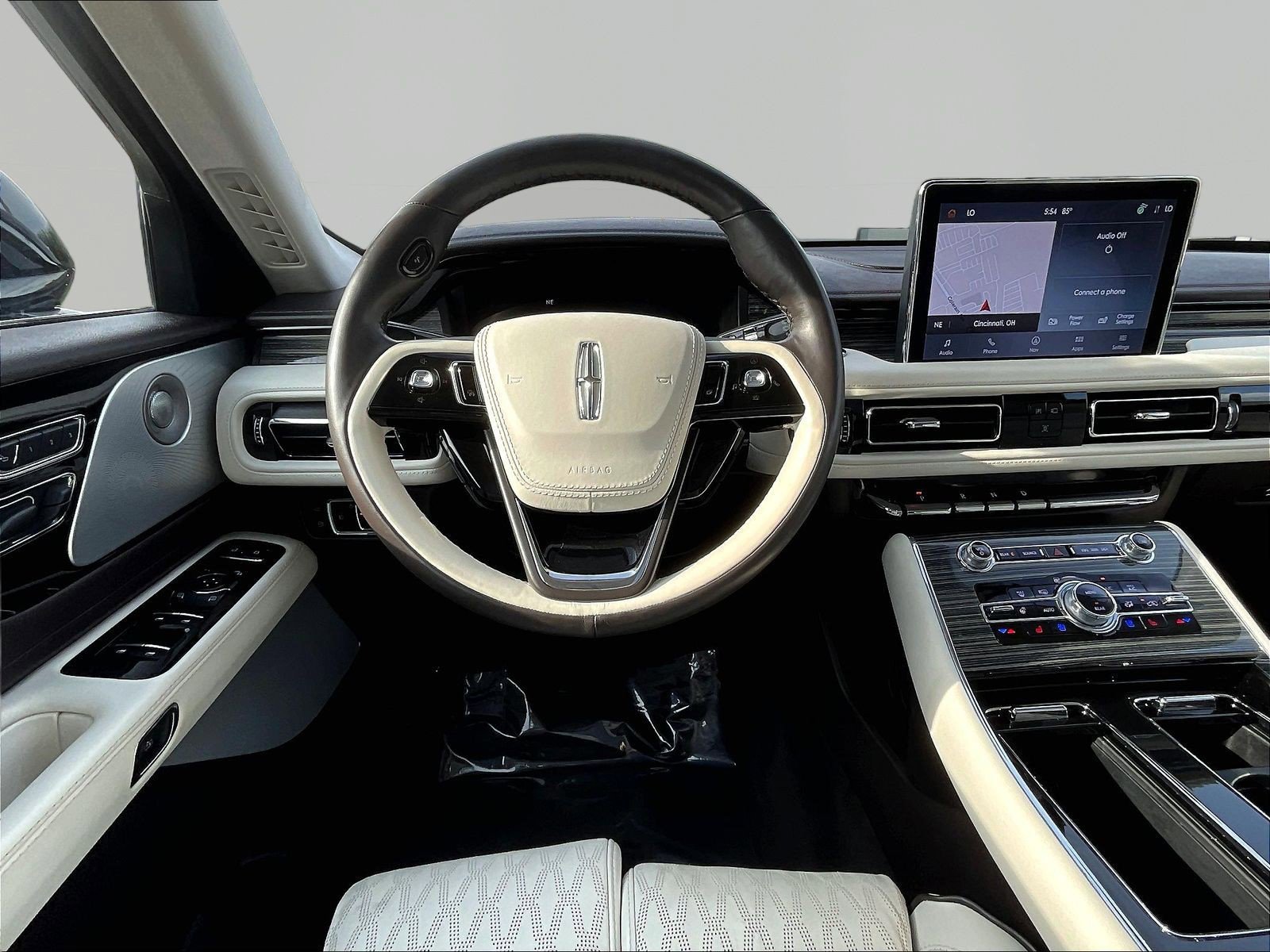 2023 Lincoln Aviator Black Label Grand Touring - Photo 8