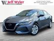 Used 2023 Nissan Sentra S Sedan