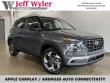 New 2025 Hyundai Venue Limited SUV