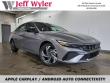 New 2025 Hyundai Elantra SEL Sport Sedan