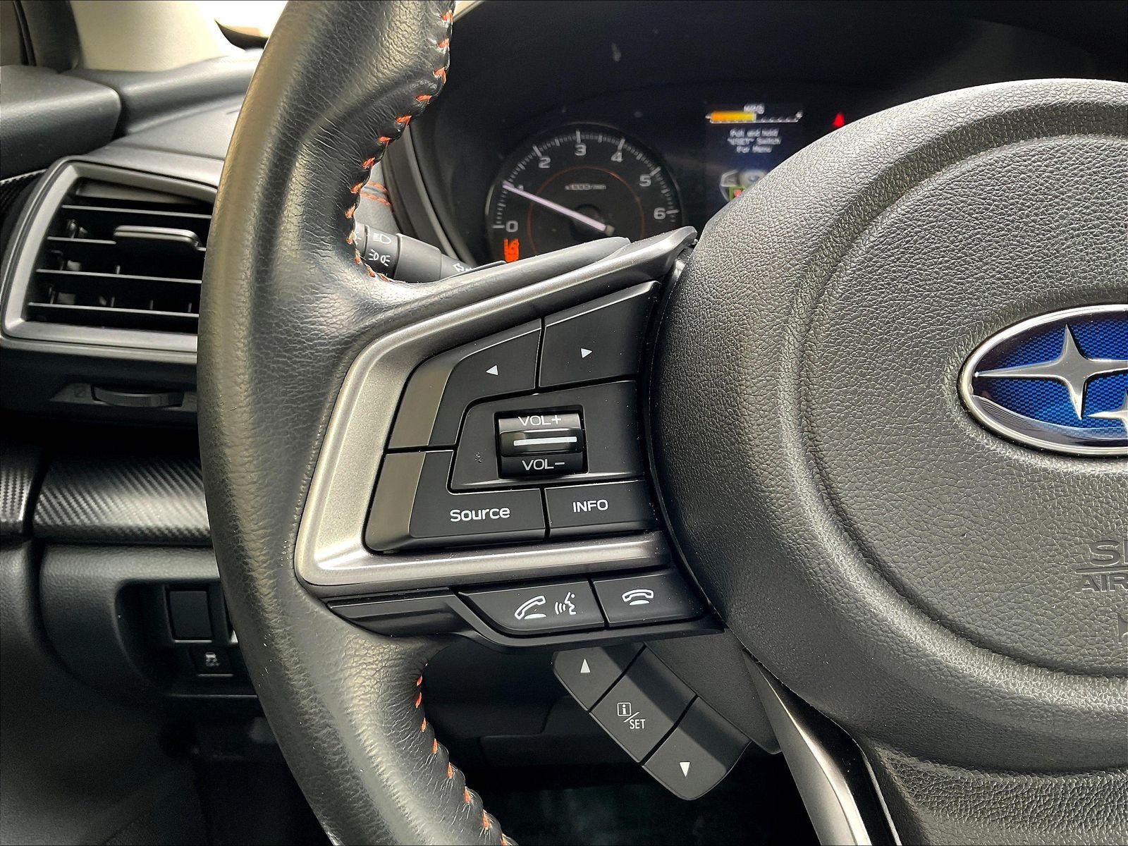 2021 Subaru Crosstrek Premium - Photo 10