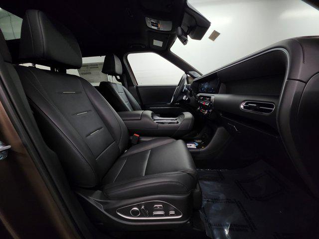 2026 Hyundai Palisade Calligraphy - Photo 17