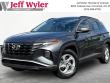 Used 2022 Hyundai Tucson SEL SUV