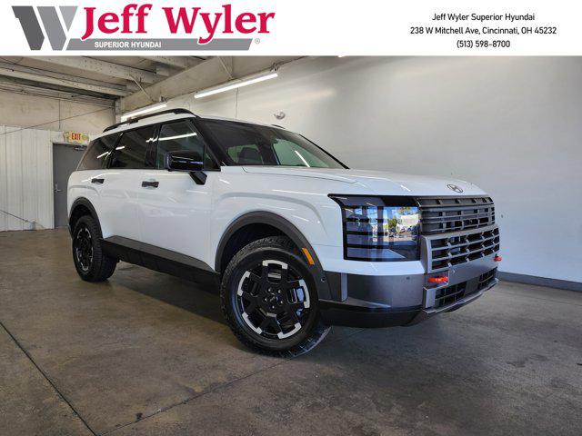 2026 Hyundai Palisade XRT Pro's photo