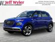 Used 2025 Hyundai Venue SEL SUV