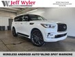 INFINITI QX80