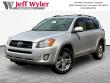 Used 2010 Toyota RAV4 Sport V6 SUV