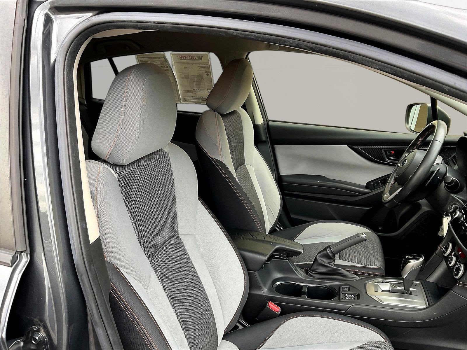 2021 Subaru Crosstrek Premium - Photo 27
