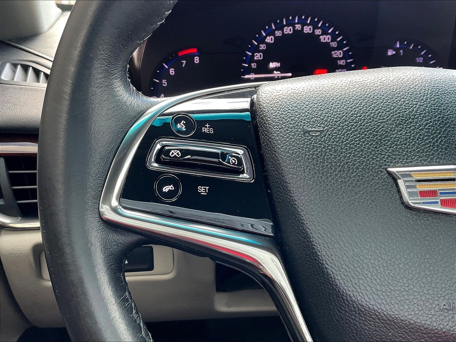 2015 Cadillac ATS Luxury Collection - Photo 14