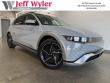 New 2025 Hyundai IONIQ 5 Limited SUV