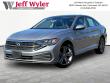 Used 2024 Volkswagen Jetta 1.5T SE Sedan