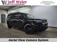 2026 Hyundai Santa Fe Calligraphy AWD SUV