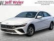 New 2026 Hyundai Elantra SE Sedan