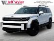 New 2026 Hyundai Santa Fe Calligraphy AWD SUV