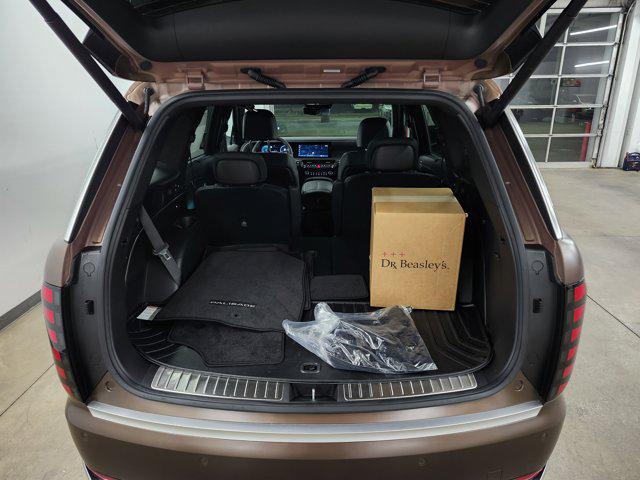 2026 Hyundai Palisade Calligraphy - Photo 15