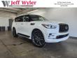 Used 2023 INFINITI QX80 PREMIUM SELECT SUV