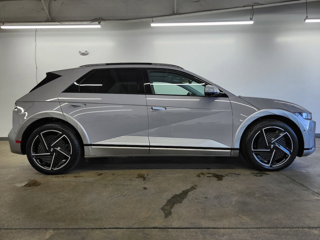 Used 2025 Hyundai IONIQ 5 Limited SUV