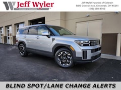 2026 Hyundai Santa Fe SE AWD SUV