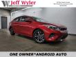 Used 2024 Kia Forte LXS Sedan