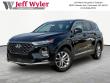 Used 2019 Hyundai Santa Fe SEL 2.4 SUV