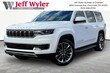  Jeep Wagoneer