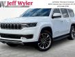 Used 2022 Jeep Wagoneer Series II SUV