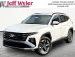 New 2026 Hyundai Tucson SEL AWD SUV