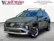 Used 2026 Hyundai Tucson SEL SUV