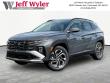 New 2026 Hyundai Tucson Hybrid Limited SUV