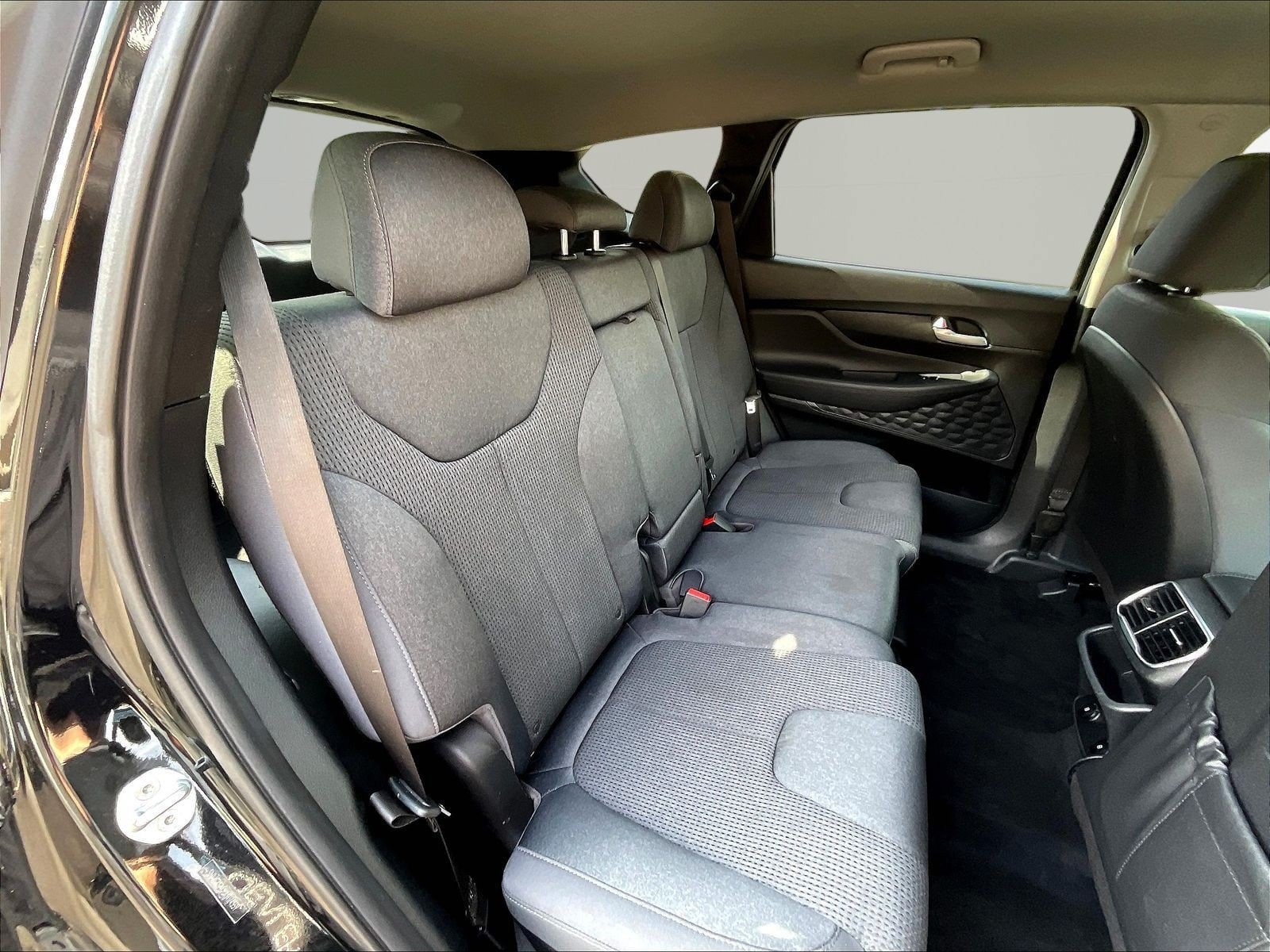 2019 Hyundai Santa Fe SEL - Photo 28