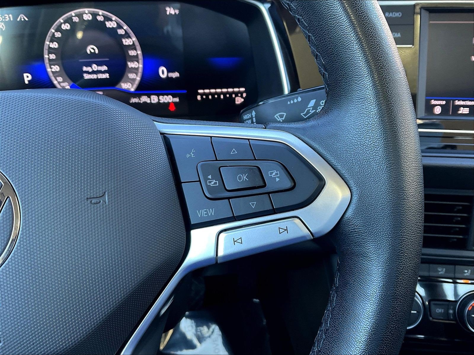 2024 Volkswagen Jetta SE - Photo 14