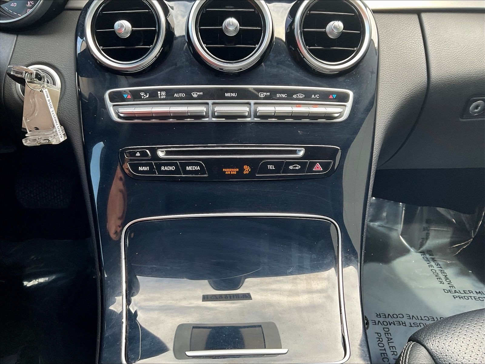 2016 Mercedes-Benz C-Class C300 - Photo 18