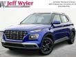 Used 2020 Hyundai Venue SEL SUV