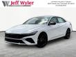 New 2026 Hyundai Elantra SEL Sport Premium Sedan