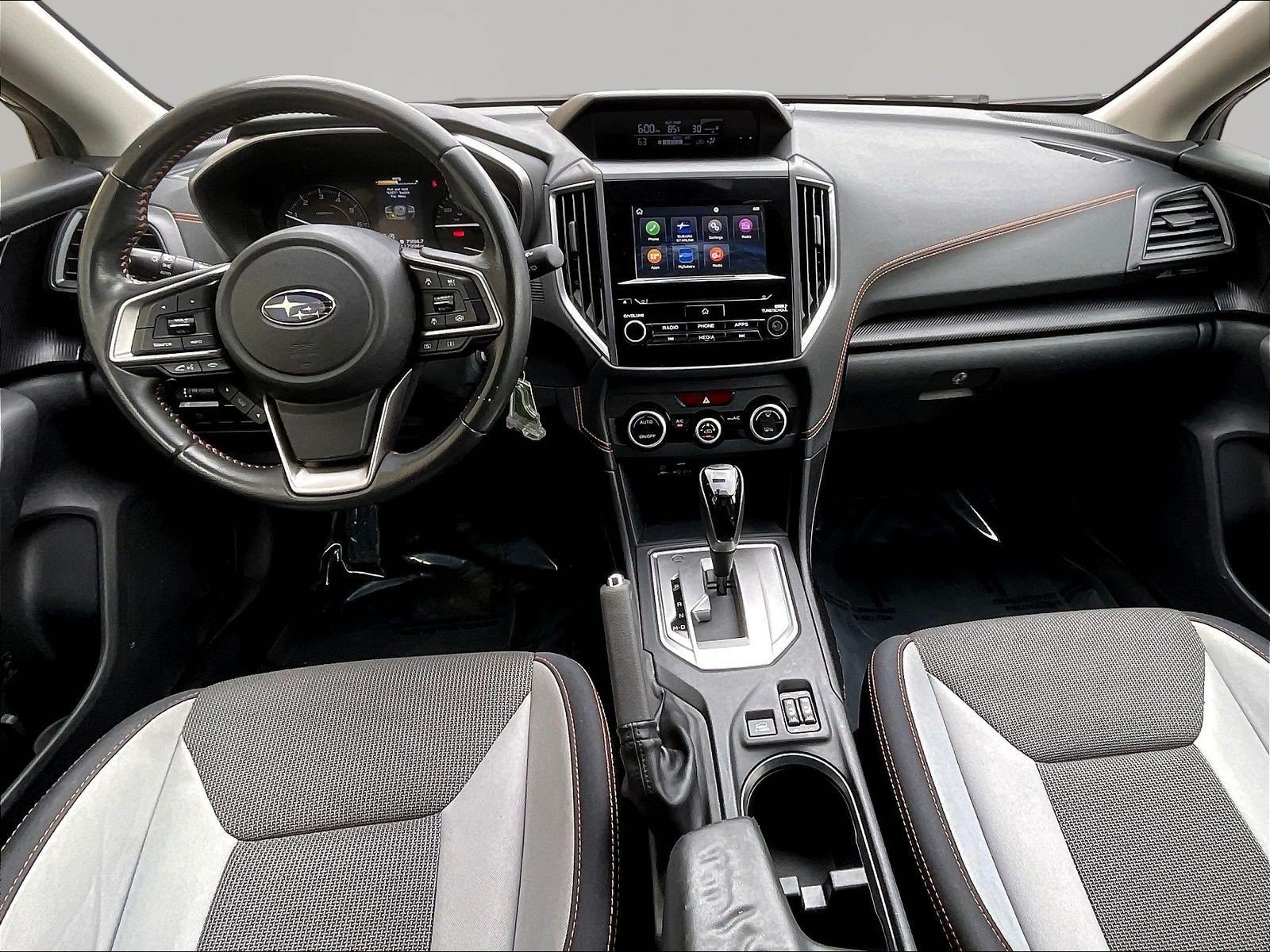 2021 Subaru Crosstrek Premium - Photo 7