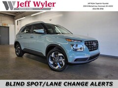 2026 Hyundai Venue SEL SUV