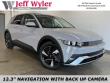 New 2025 Hyundai IONIQ 5 SE SUV