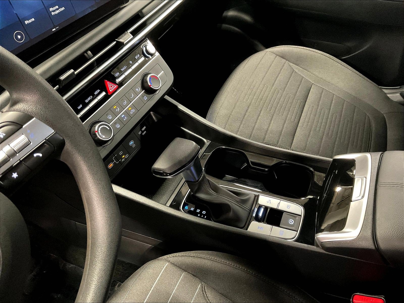 2026 Hyundai Santa Cruz SE - Photo 16