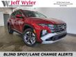New 2025 Hyundai Tucson SEL AWD SUV