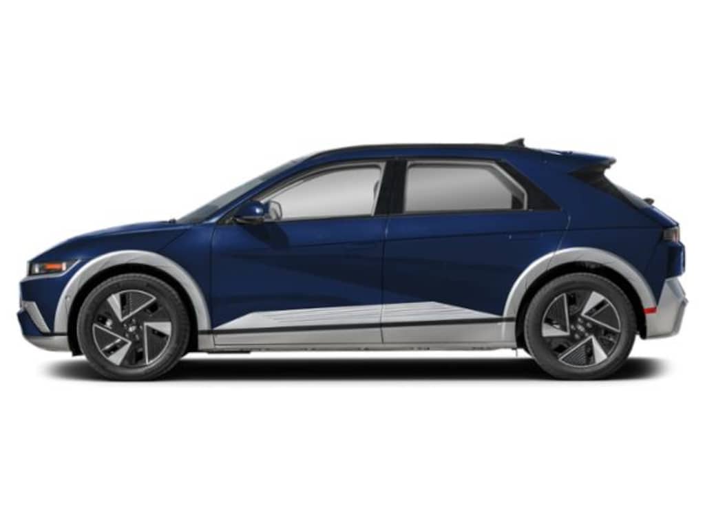 New 2026 Hyundai IONIQ 5 Limited SUV