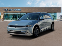 2026 Hyundai IONIQ 5 Limited SUV
