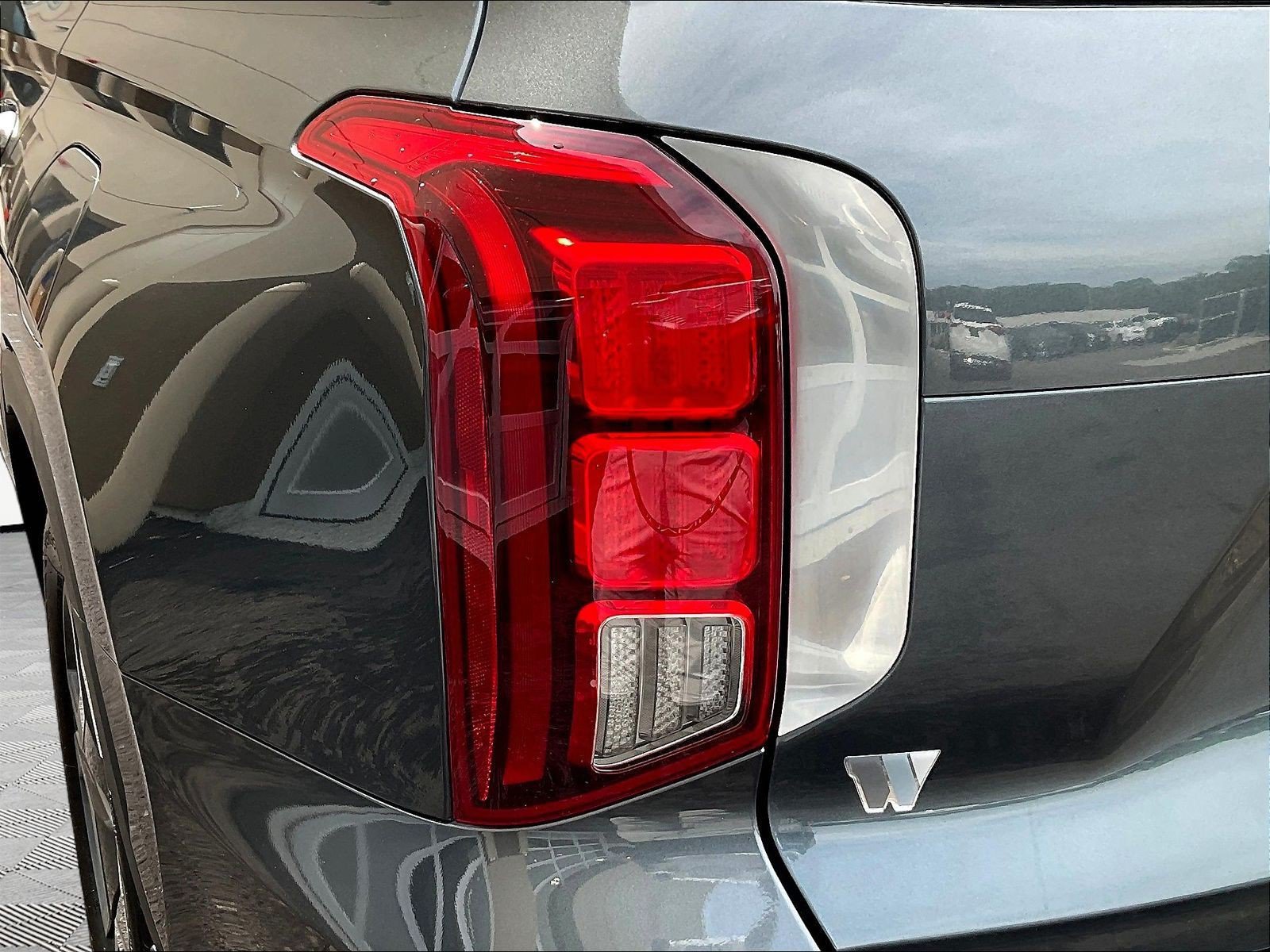 2023 Hyundai Palisade Limited - Photo 23