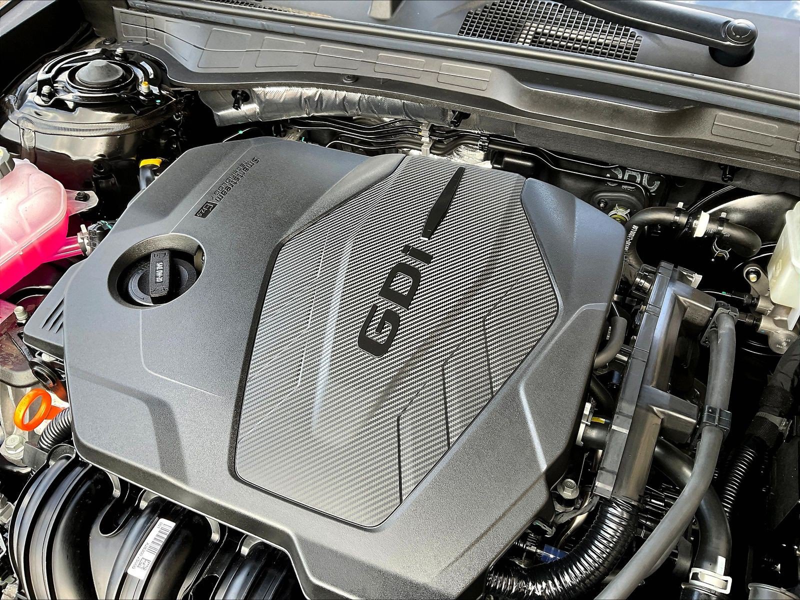2026 Hyundai Sonata SE - Photo 33